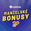 Manželský casino bonus 2025 – Ztvrďte manželský slib casino bonusy!