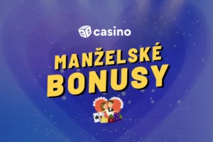 Manželský casino bonus 2025 – Ztvrďte manželský slib casino bonusy!