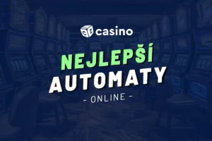 Nejlepší automaty online 2026 – Přehled TOP výherních slotů na jednom místě