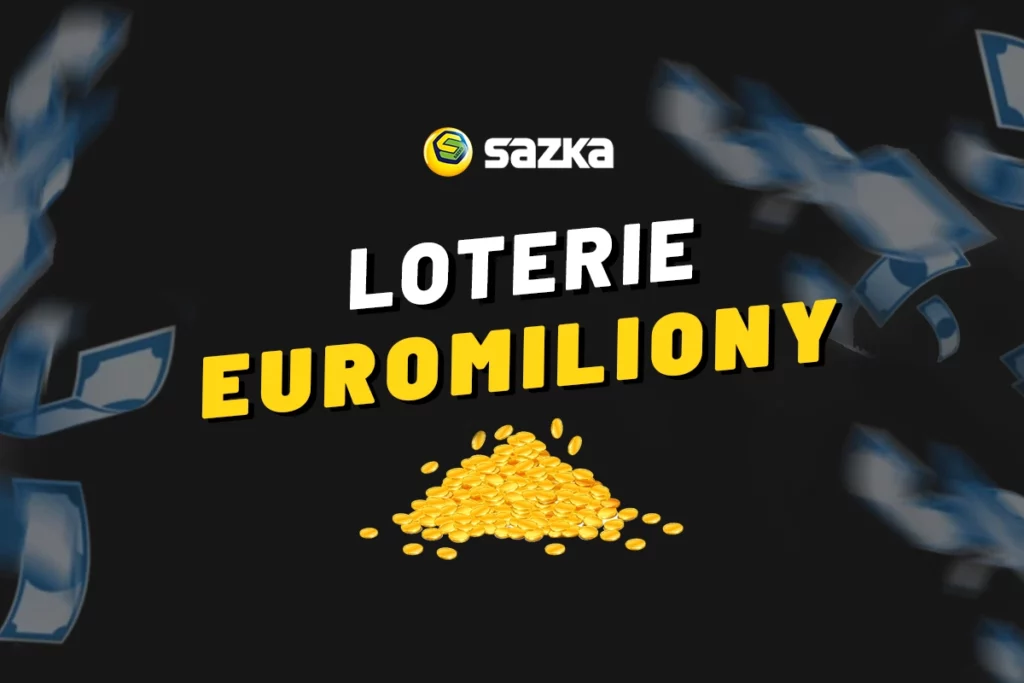 Sazka Euromiliony