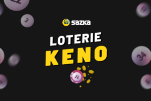 Keno 2026– Jak vsadit rychlou loterii o milionové výhry
