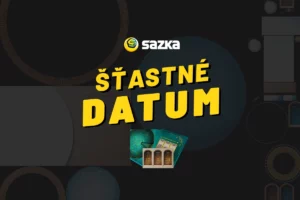 Šťastné datum 2026 – Vsaďte si na svá oblíbená čísla a vyhrajte milion