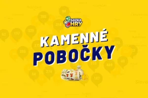 Sazka pobočky 2026 – Najděte nejbližší terminál nebo prodejní místo