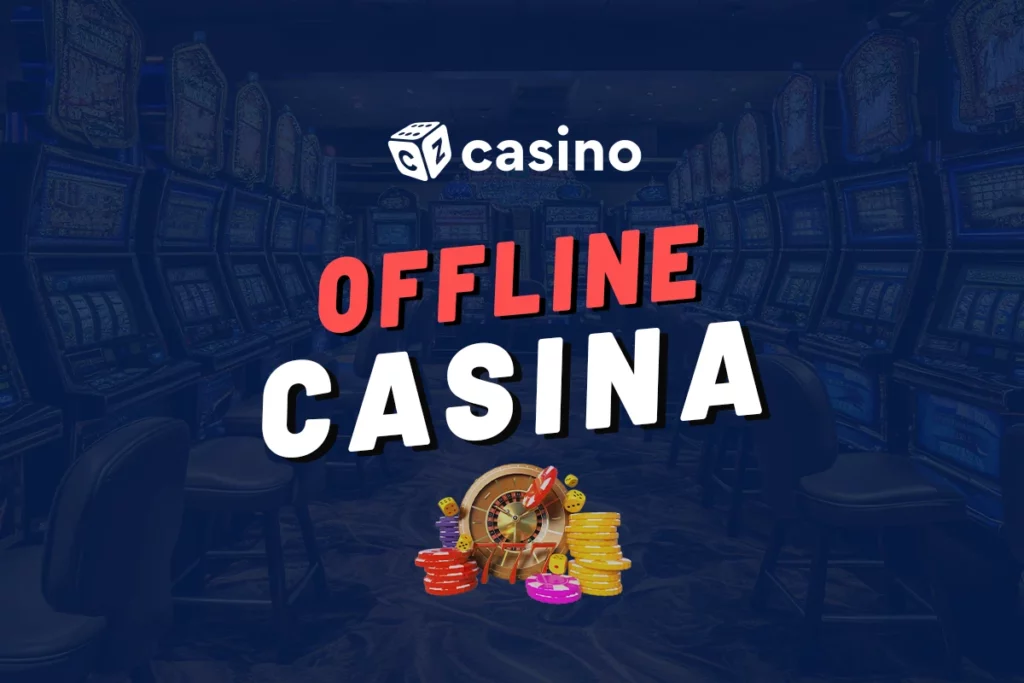 Casina offline