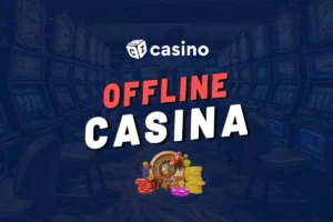 Casino offline 2026 – Jak si zahrát automaty bez internetu