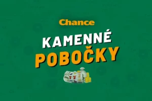 Chance pobočky 2026 – Otevírací doba a jaké služby prodejny nabízí