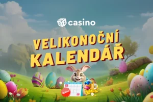 Velikonoční kalendáře 2024 – Berte velikonoční casino bonusy zdarma