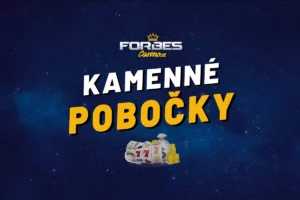 Forbes pobočky 2026 – Otevírací doba, adresa a služby