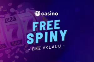 Získejte free spiny zdarma bez vkladu – i bez zadávání bankovního účtu