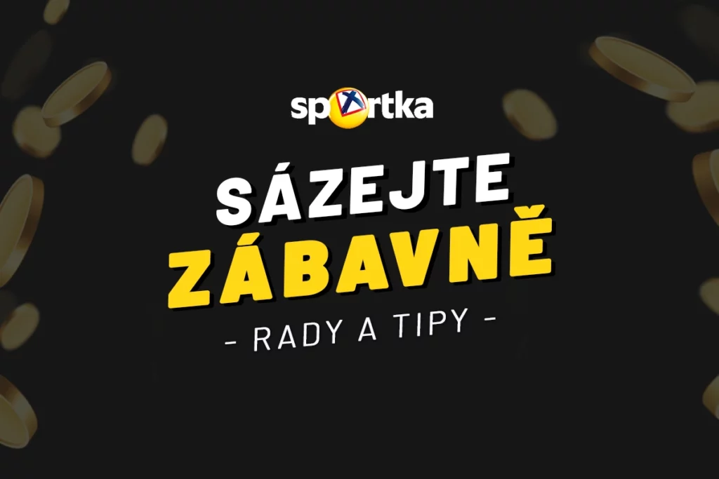 Sportka zábavně