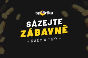 Jak vsadit Sportku jinak 2026 – Sázejte zábavně!