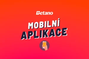 Betano aplikace 2026 – Jak nainstalovat aplikaci a hrát automaty přímo z mobilu
