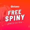 Betano free spiny dnes – Užijte si volná zatočení zdarma právě teď!