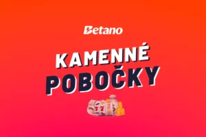 Betano pobočky 2026 – Otevírací doba, pobočky ve velkých městech