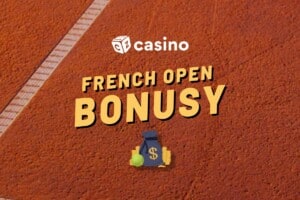 French Open casino bonus 2025 – Esa, která vám přinesou výhry!