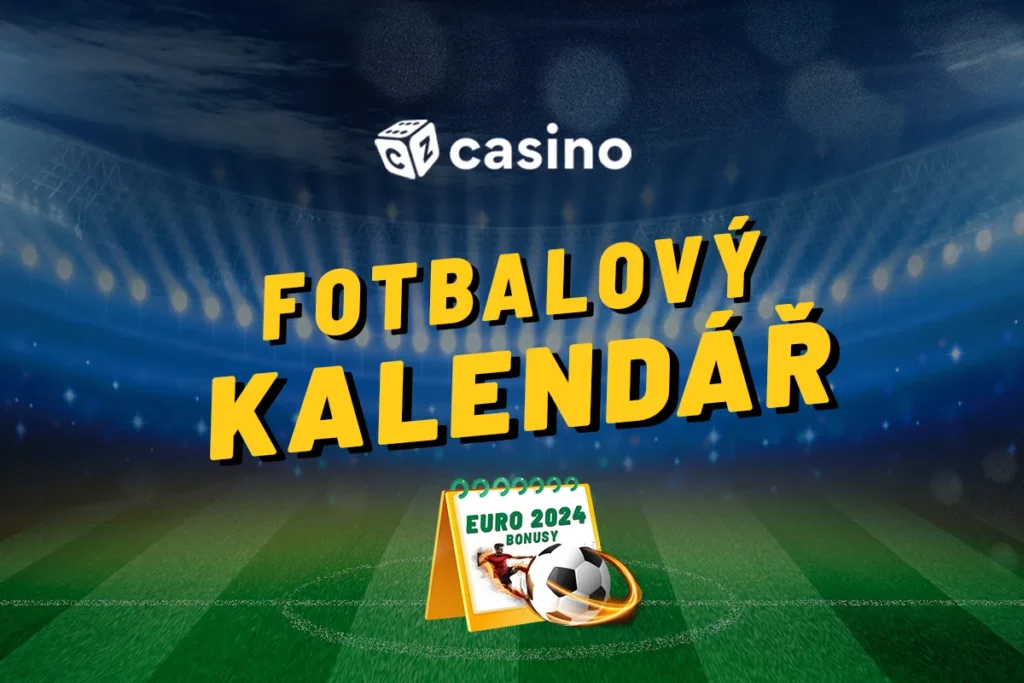 Fotbalový kalendář euro 2024
