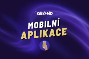 Grandwin mobilní aplikace 2026 – Jak si stáhnout vylepšenou appku