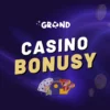 Grandwin casino bonus 2026 – Berte skvělé bonusy každý den!