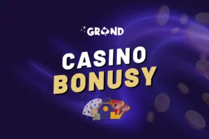 Grandwin casino bonus 2026 – Berte skvělé bonusy každý den!