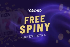 Grandwin casino free spiny dnes – Berte volné otočky za registraci a extra s našimi kódy!