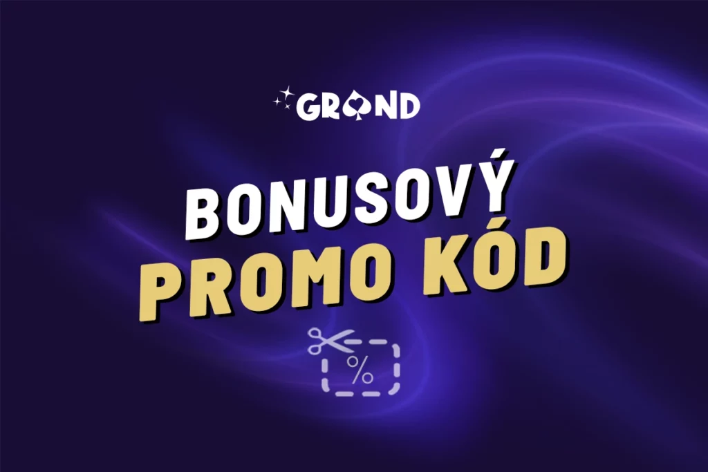 Grandwin promo kód
