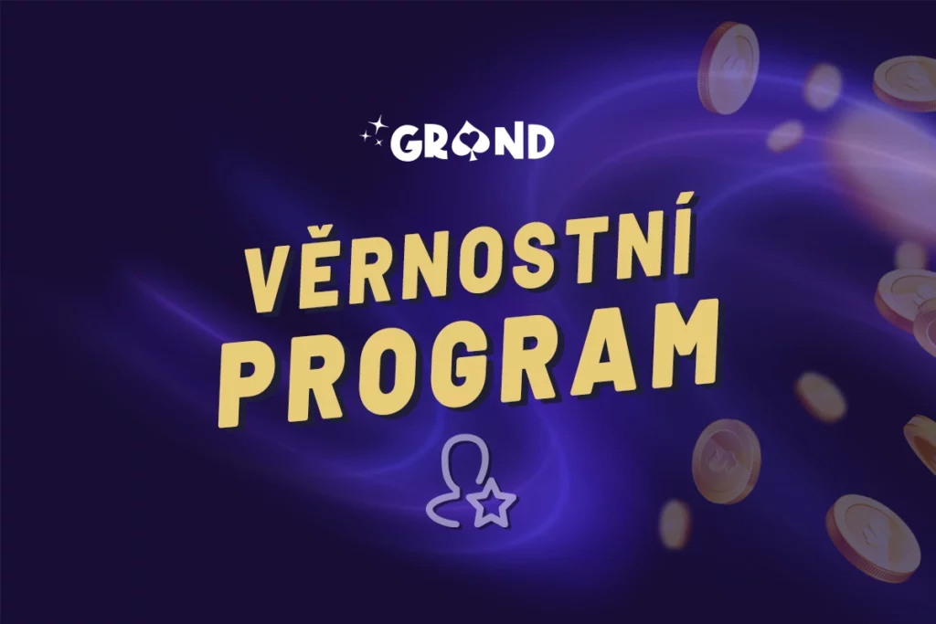 Grandwin věrnostní program
