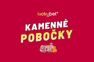 Luckybet pobočky 2026 – Nejbližší casino a otevírací doba