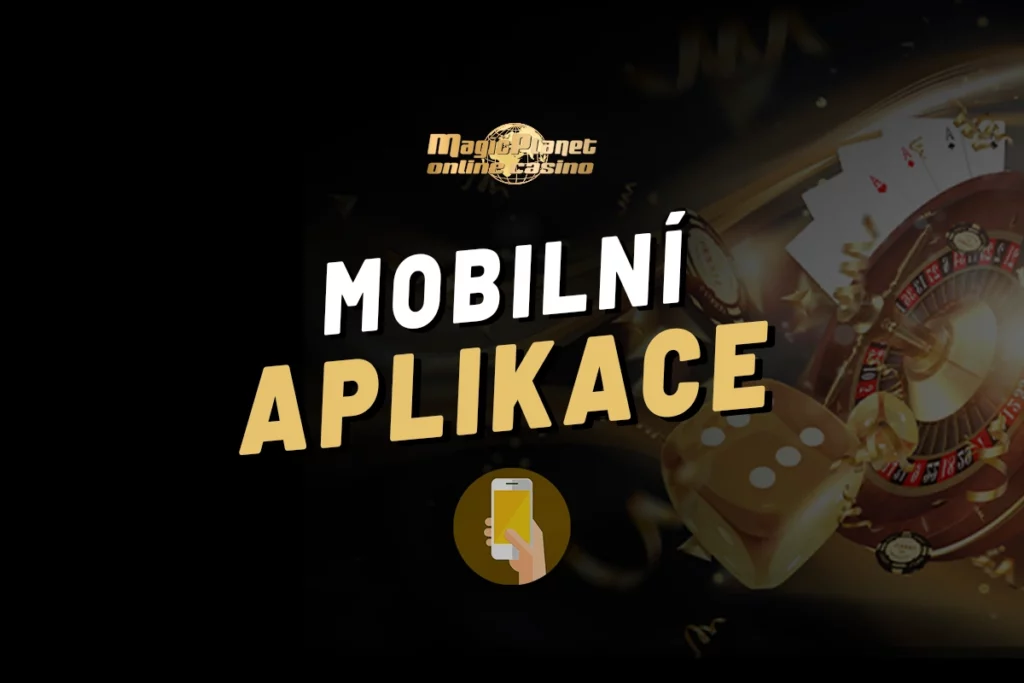 Magic Planet aplikace