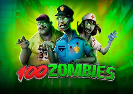 100 Zombies