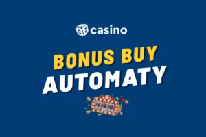 Bonus buy automaty 2026 – Větší bonusy a vyšší výhry můžete získat klidně dnes
