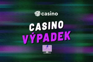 Casino výpadek 2026 – Jak vyřešit problém s nefunkční hernou