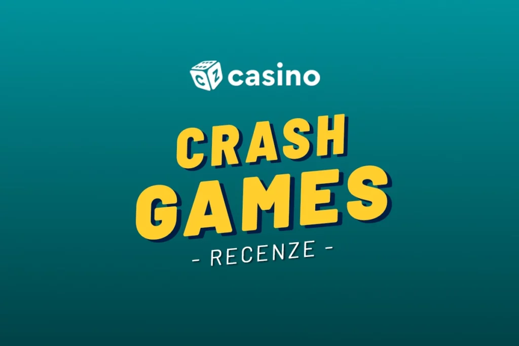 Crash Games