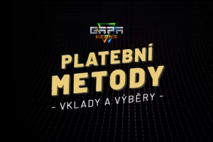Herna u Dědka platební metody 2026 – Jak na převod peněz krok za krokem