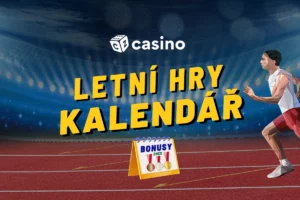 Letní hry kalendář bonusů 2024 | Exkluzivní odměny | Denně aktualizováno