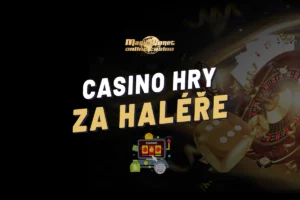 Magic Planet hry za haléře 2026 – Nízké sázky a vysoké výhry