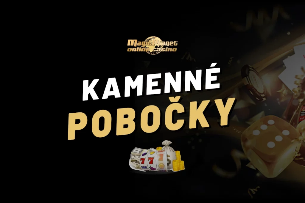 Magic Planet pobočky