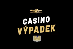Magic Planet výpadek 2026 – Tipy co dělat, když web nefunguje