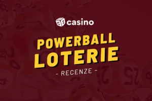 Powerball loterie 2026 – Miliardové výhry a jak na ně