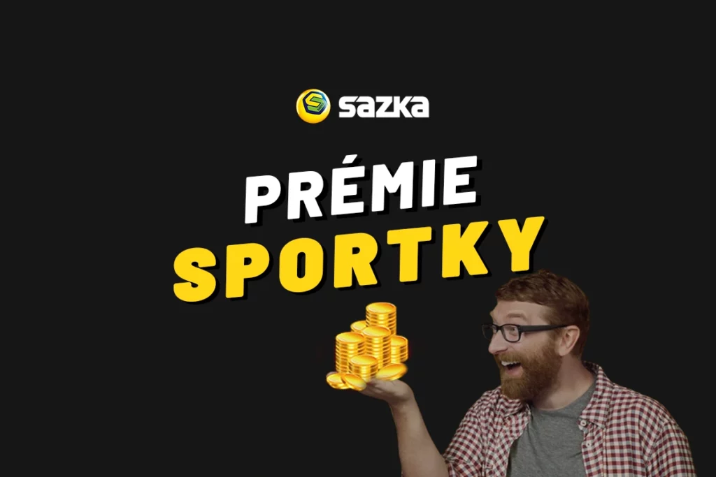 Prémie Sportky