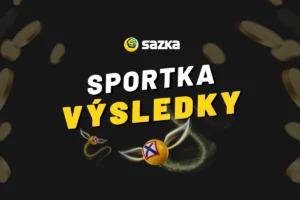 Sportka výsledky dnes 2026 – Jak zjistit aktuální výsledky