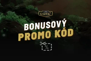 Casino Kartáč promo kód – Jak si vyzvednout všechny bonusy