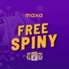 Maxa (Korunka) free spiny 2026 – Získejte volná zatočení snadno a rychle!