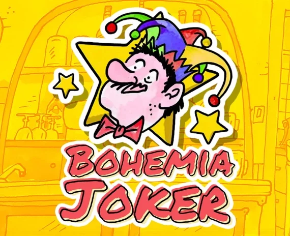 Bohemia Joker