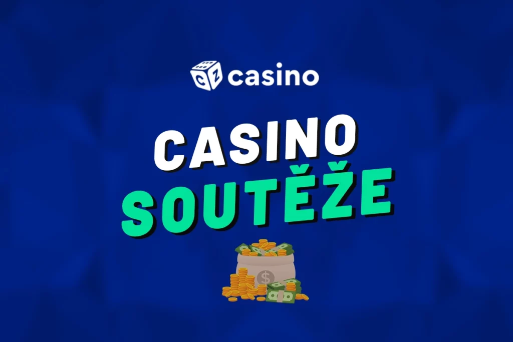 Casino soutěže
