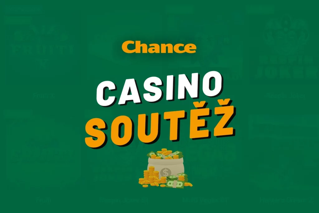Chance soutěž