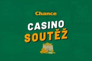 Chance soutěž 2026 – Vyhrajte free spiny, Goldeny a další odměny