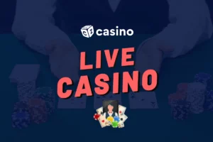 Live casino v Česku 2026 – Zahrajte si živě ještě dnes!