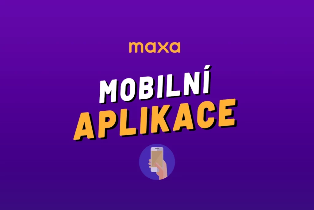 Maxa casino aplikace