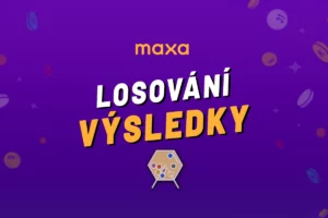 Maxa (Korunka) výsledky dnes – Kontrola tiketu online i ve Vegas!