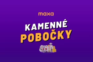 Maxa (Korunka) pobočky 2026 – Nejbližší pobočky a otevírací doba i během svátků